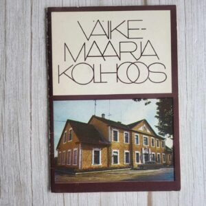 Väike-Maarja kolhoos