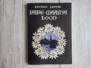 Väike-Maarja lood . Eduard Leppik