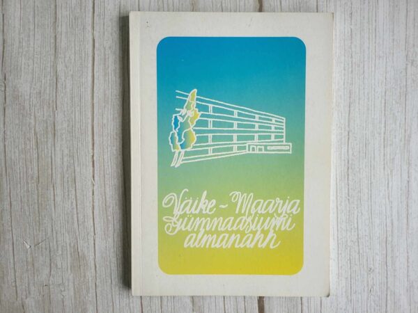 Väike-Maarja Gümnaasiumi almanahh