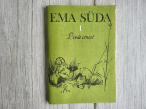 Ema süda Laule emast