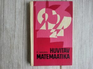 Huvitav matemaatika . Fjodor Nagibin