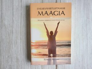 Eneseväärtustamise maagia . Patricia Spadaro