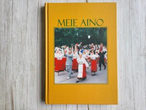 Meie Aino . Aino Lukman