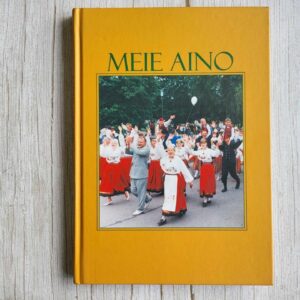 Meie Aino . Aino Lukman