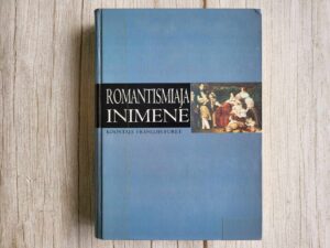 Romantismiaja inimene