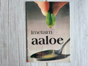 Imetaim aaloe