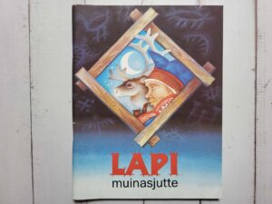 Lapi muinasjutte