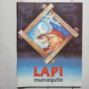 121114958 Lapi muinasjutte
