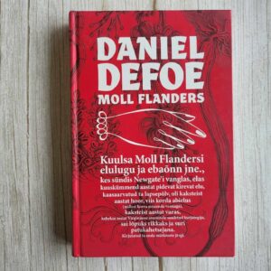 121117987 Moll Flanders . Daniel Defoe