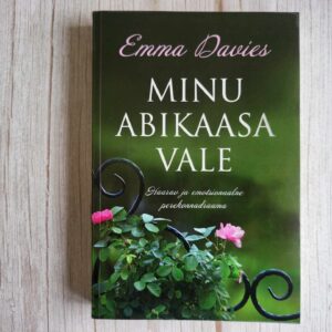 121118852 Minu abikaasa vale . Emma Davies