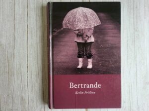 Bertrande . Ketlin Priilinn