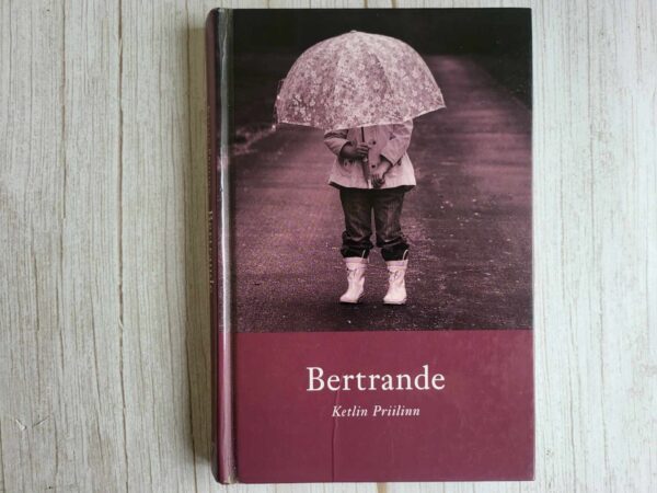 Bertrande . Ketlin Priilinn