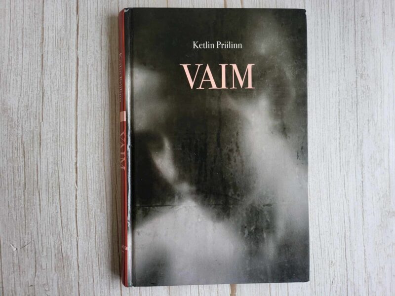 121118997 Vaim . Ketlin Priilinn