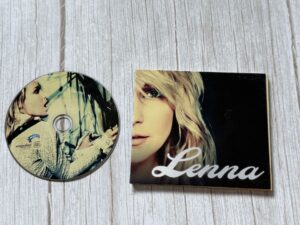 Lenna