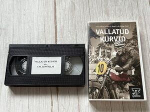 Vallatud Kurvid