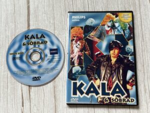 Kala & Sõbrad 100% Live