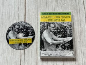 Vesa-Matti Loiri DVD