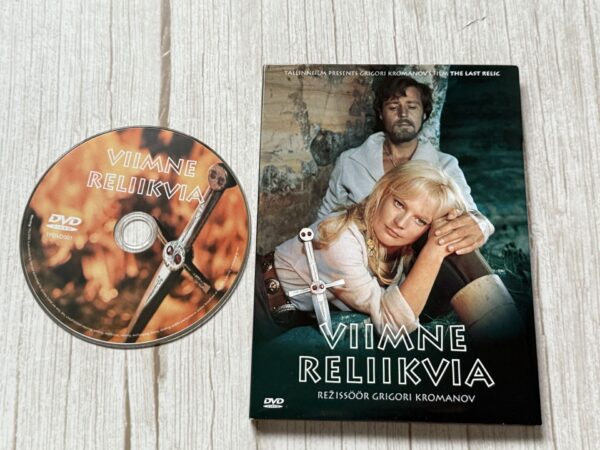 Viimne Reliikvia