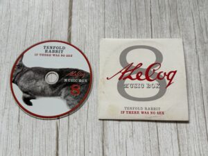 Tenfold Rabbit If There Was No Sex