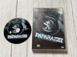 Paparazzi One Good Shot Deserves Another