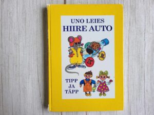 Hiire auto . Uno Leies