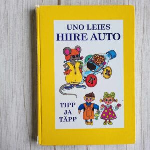 Hiire auto . Uno Leies