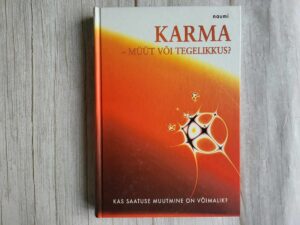 Karma  müüt või tegelikkus . Naumi