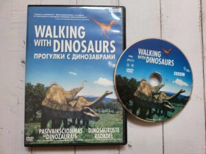 Walking With Dinosaurs / Dinosauruste radadel