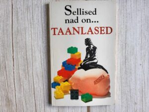Sellised nad on... taanlased . Helen Dyrbye, Thomas Golzen