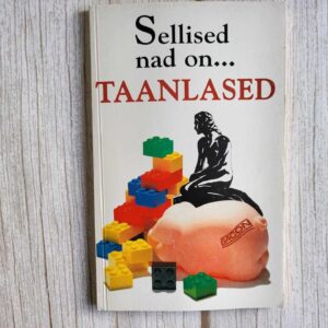 Sellised nad on... taanlased . Helen Dyrbye, Thomas Golzen