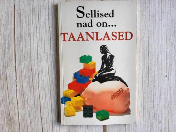 Sellised nad on... taanlased . Helen Dyrbye, Thomas Golzen