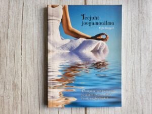 Teejuht joogamaailma . Egle Koppel