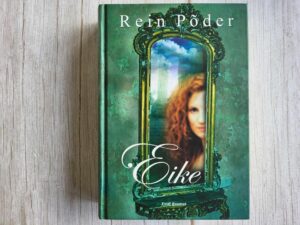 Eike . Rein Põder