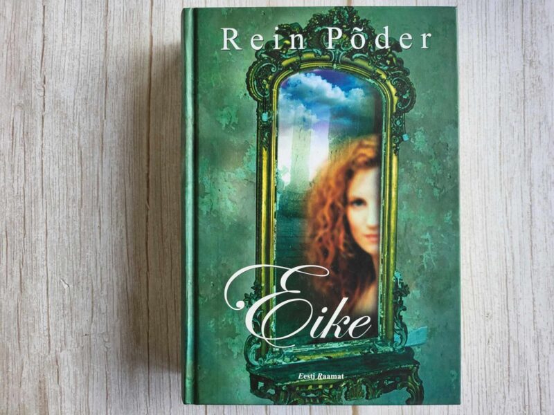 121200166 Eike . Rein Põder