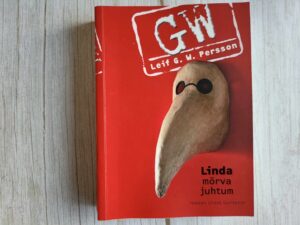 Linda mõrva juhtum . Leif G. W. Persson