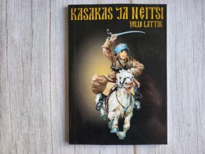 Kasakas ja neitsi . Vello Lattik