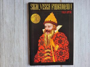 Siim viska padruneid . Vello Lattik