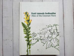 Eesti taimede levikuatlas