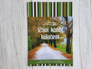 Liivi kandi küladest