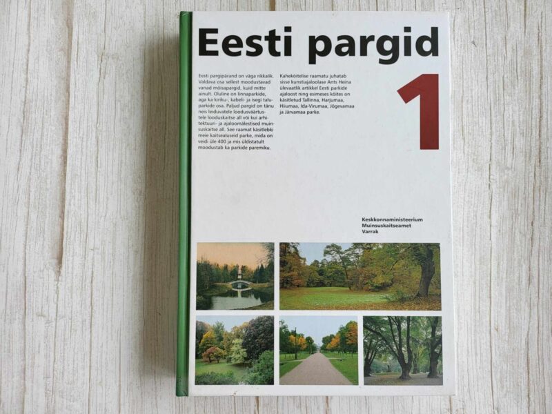 121264295 Eesti pargid 1