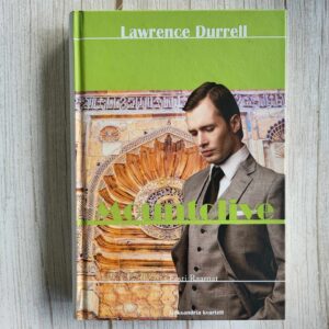 Mountolive . Lawrence Durrell
