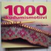 1000 kudumismotiivi