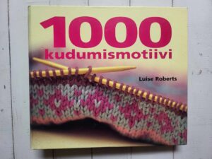 1000 kudumismotiivi
