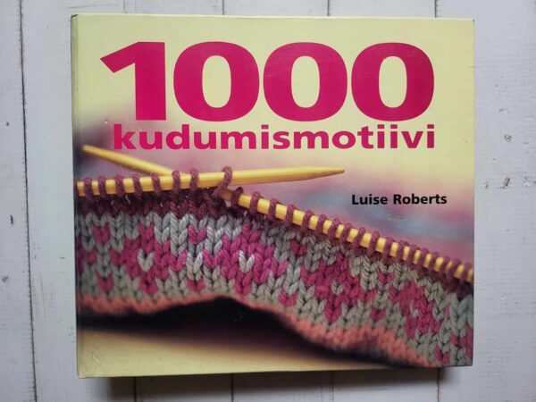 1000 kudumismotiivi