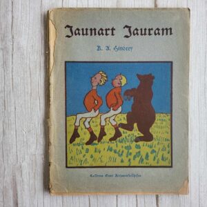 121350631 Jaunart Jauram