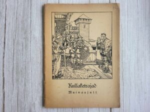 Kullaketrajad 1920