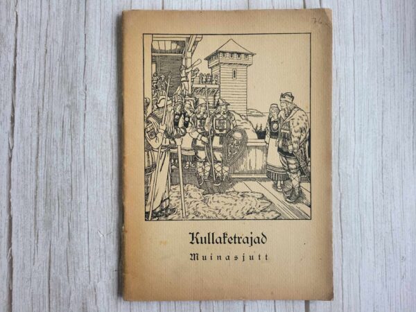 Kullaketrajad 1920