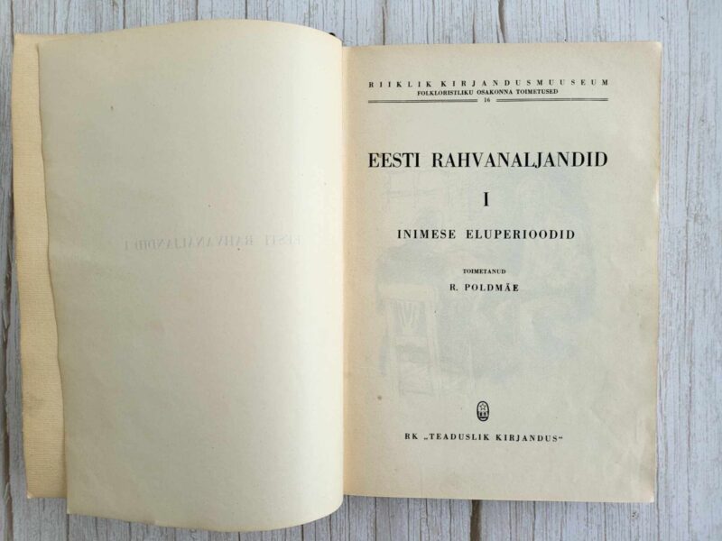 121376507 Eesti rahvanaljandid