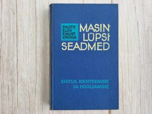 Masinlüpsiseadmed