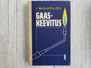 Gaaskeevitus . Ivan Sokolov